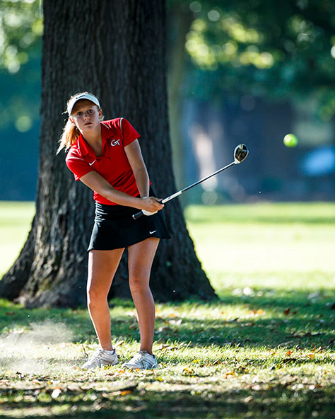 Cours de golf Collectifs